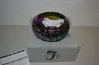  Preview image for Lot# 92a - Fenton Amethyst Rose Bowl 