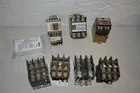  Preview image for Lot# 93b - Electrical Contactors 