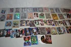  Preview image for Lot# 97b - Basketball Cards 