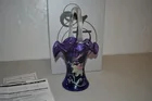  Preview image for Lot# 95a - Fenton Heirloom Collection Pu 