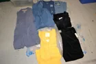  Preview image for Lot# 97a - Vintage Clothing Mostly New O 