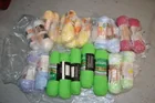  Preview image for Lot# 98a - 21 Skeins of Vintage Yarn NOS 