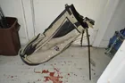  Preview image for Lot# 99 - Nike Golf Bag w/ Clubs 