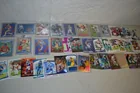  Preview image for Lot# 98b - Football Cards Joe Montana Je 