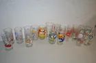  Preview image for Lot# 102a - Character and Sports Glasses 
