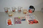  Preview image for Lot# 103a - Nascar Bill Elliot Items 