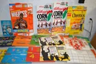  Preview image for Lot# 103b - Calendars, Books, Cereal Box 