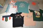  Preview image for Lot# 104b - T-Shirts & Jersey 