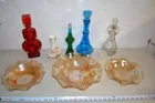  Preview image for Lot# 108a - Decanters and Glassware 