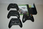  Preview image for Lot# 114 - Xbox Controllers and More 