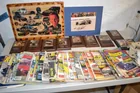  Preview image for Lot# 114a - Nascar and Hot Rod Magazines 