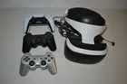  Preview image for Lot# 115 - Various Playstation Controlle 