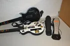  Preview image for Lot# 116 - Two Les Paul Rockband Guitars 