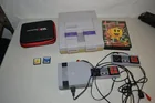  Preview image for Lot# 117 - Super Nintendo SNES Console O 