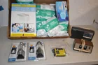  Preview image for Lot# 116a - Electronics and PPE 