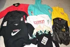  Preview image for Lot# 135 - Sweatshirts and Vests 