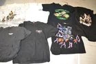  Preview image for Lot# 136 - T-Shirts 