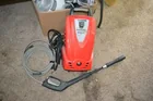  Preview image for Lot# 141 - Husky Pressure Washer 