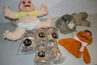  Preview image for Lot# 132 - Various Pop Culture Plush 