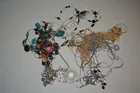  Preview image for Lot# 133 - Costume Jewlery 