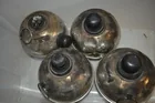  Preview image for Lot# 138 - Four Vintage Road Flares 