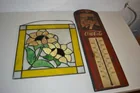  Preview image for Lot# 153 - Coca Cola Termometer, Stained 