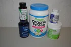  Preview image for Lot# 143 - New and In Date Health Supple 