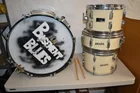  Preview image for Lot# 146 - Pearl Drums 