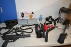  Preview image for Lot# 144 - Paintball Gun, Camp Stove, Di 