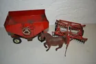  Preview image for Lot# 154 - Farm Toys 