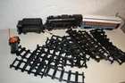  Preview image for Lot# 30b - Lionel Polar Express G Gauge  