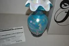  Preview image for Lot# 86a - Fenton Designer Series Turqoi 