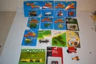  Preview image for Lot# 44b - Farm Toys on Card 