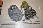  Preview image for Lot# 1 - Fishing Gear 