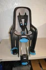  Preview image for Lot# 43 - Thule Child Carrier Ride Along 