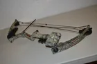  Preview image for Lot# 24d - Bea rArchery Warrior Three  Y 