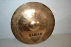  Preview image for Lot# 26d - Sabian prosonix 18 Chineses C 