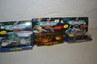  Preview image for Lot# 50d - Three Sealed Star Trek Micro  