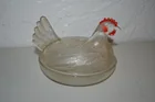  Preview image for Lot# 63c - Hen on Nest 