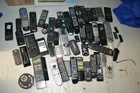  Preview image for Lot# 74d - 50 Remote Controls 