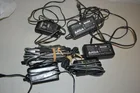  Preview image for Lot# 75d - Six Video Camera Power Suppli 