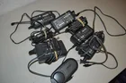  Preview image for Lot# 76d - Eight Camcorders Power Supply 
