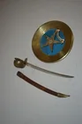  Preview image for Lot# 78d - Sword and Tray 