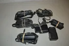  Preview image for Lot# 79d - Seven Video Camera Chargers a 