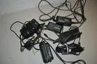  Preview image for Lot# 80d - Six Camcorder Power Supplies  