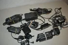  Preview image for Lot# 82d - Ten Camcorder/Camera Chargers 