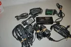  Preview image for Lot# 81d - Eight Camcorder/Camera Power  