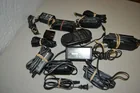  Preview image for Lot# 83d - Ten Camcorder/CameraChargers, 