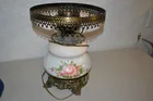  Preview image for Lot# 111b - Antique Lamp No Shade 