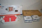  Preview image for Lot# 106b - Emergency Lighting NEW 